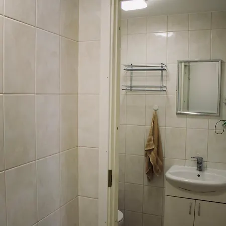 Hostel Skyview Ταλίν