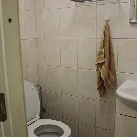 Skyview Hostel