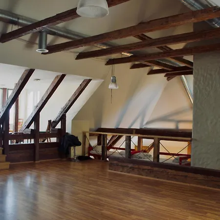 Skyview Hostel