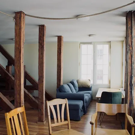 Skyview Hostel Ταλίν