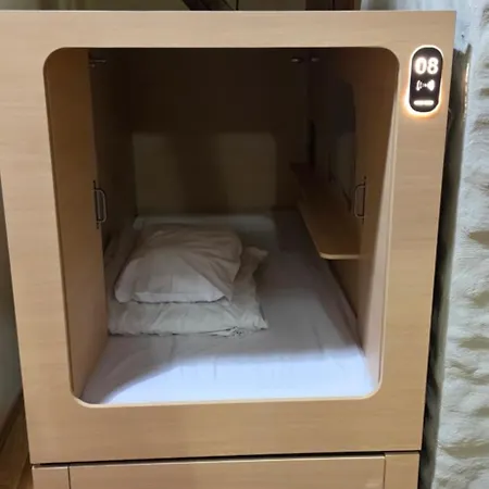 Hostel Skyview