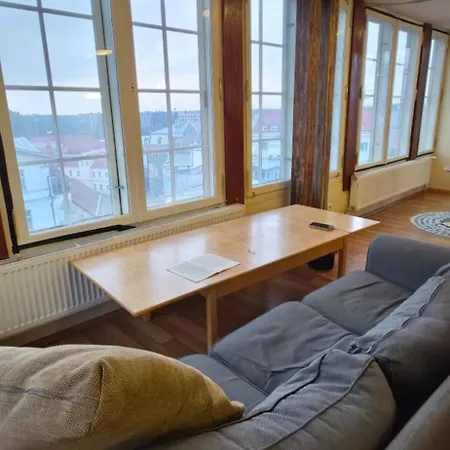 Hostel Skyview